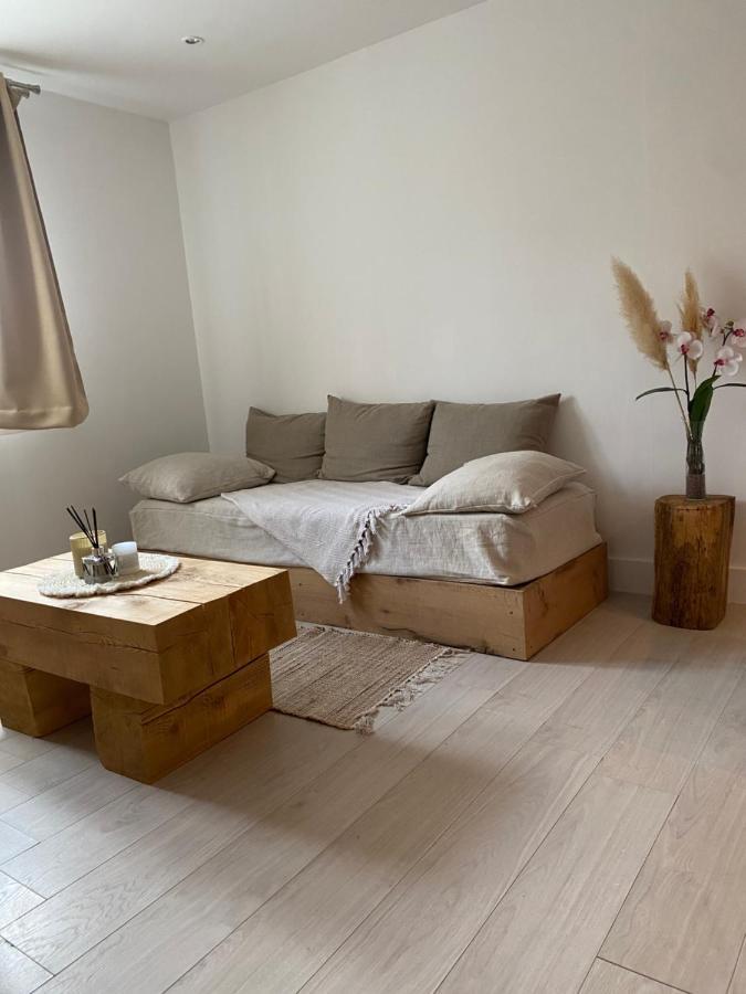 Appartement Charme&Cosy Avinhão Exterior foto