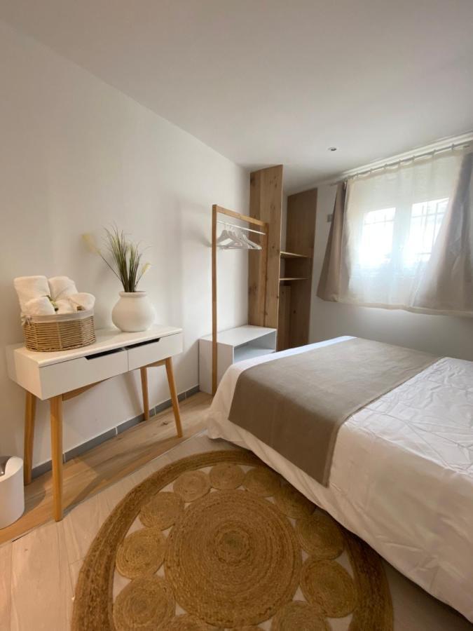 Appartement Charme&Cosy Avinhão Exterior foto